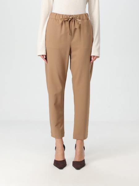 Pants woman Semicouture