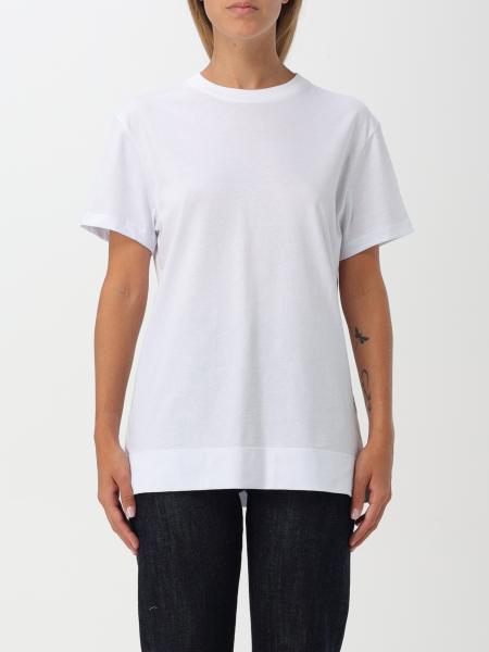 T-shirt woman Semicouture