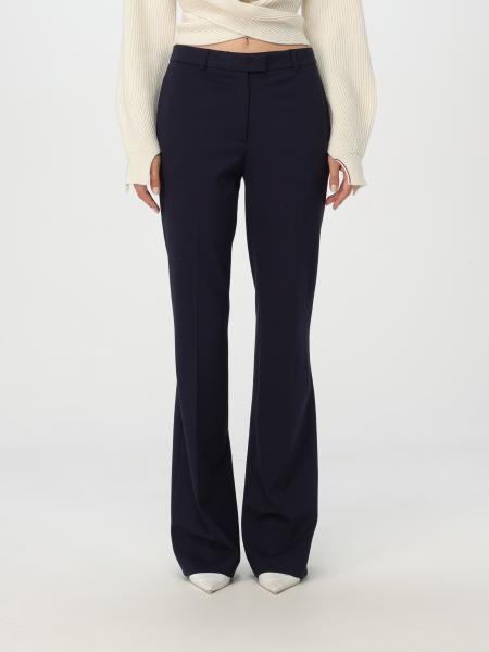 Trousers women Liviana Conti