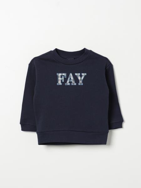 Sweater boys Fay Junior