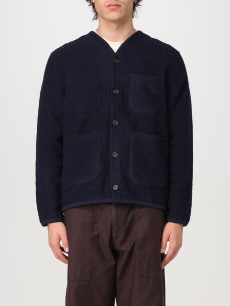 Men's Universal Works: Sweater man Universal Works