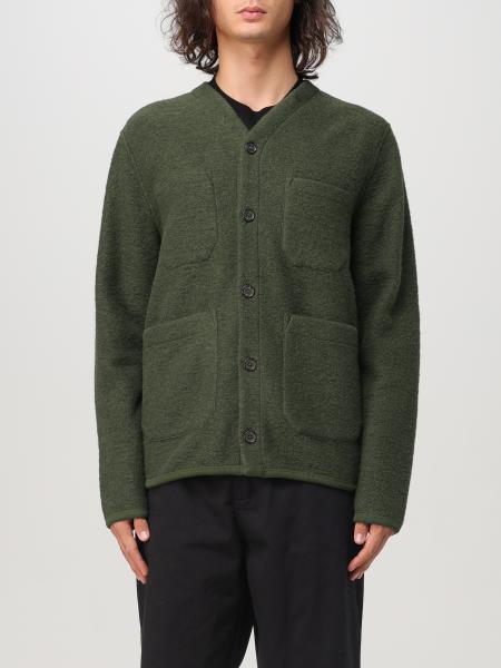 Men's Universal Works: Sweater man Universal Works