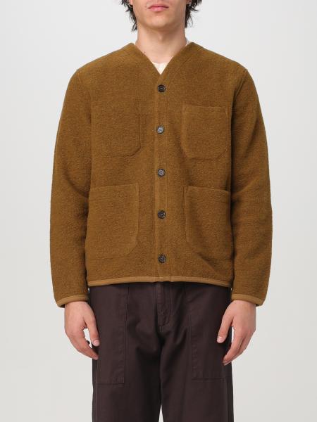 Men's Universal Works: Sweater man Universal Works