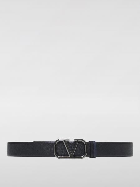 Valentino belt: Belt man Valentino Garavani