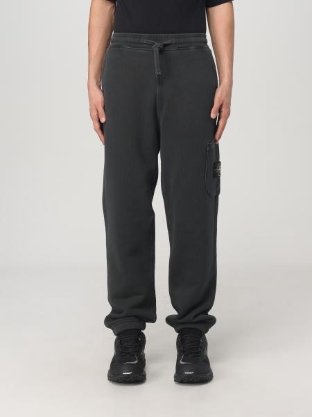 Stone Island clothing: Pants man Stone Island