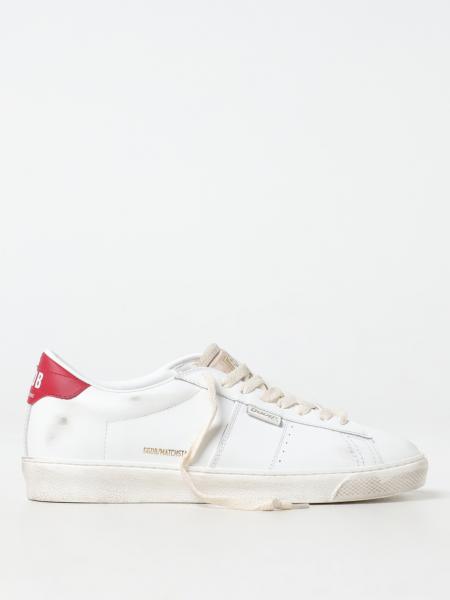 Sneakers man Golden Goose