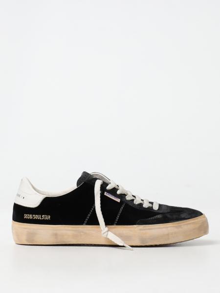 Zapatillas hombre Golden Goose