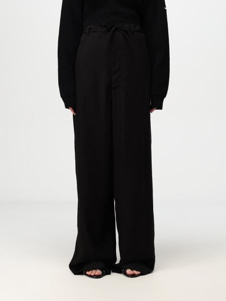 Pants woman Balenciaga