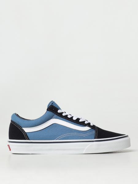 Vans Old Skool: Sneakers man Vans