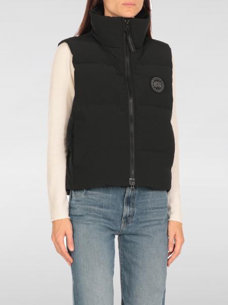 Mantel Damen Canada Goose