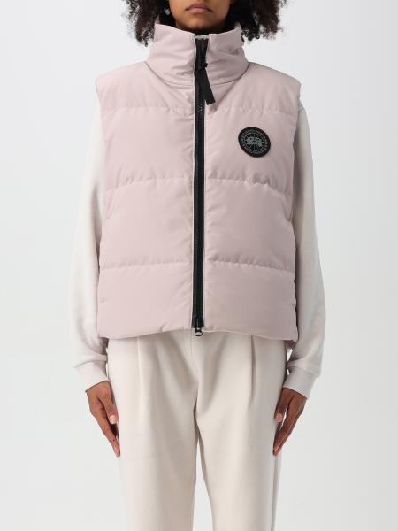 Mantel Damen Canada Goose