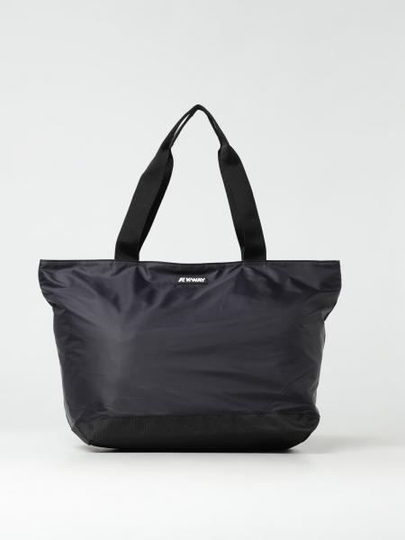 Borsa a spalla donna K-way