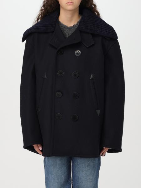 Coat woman Dsquared2