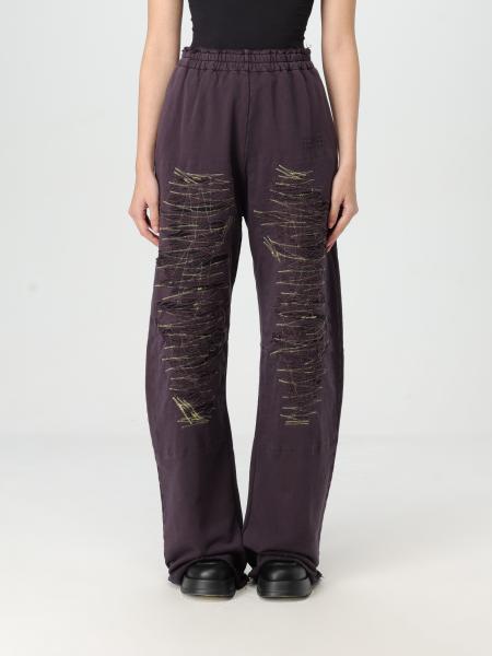 Pants woman Mm6 Maison Margiela