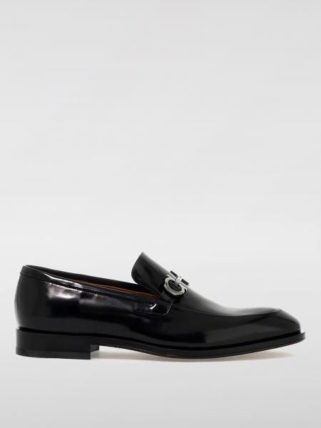 Loafers man Ferragamo