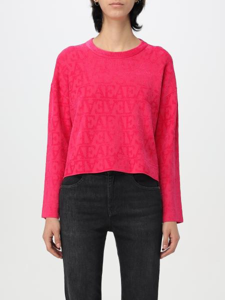 Emporio Armani women's sweater