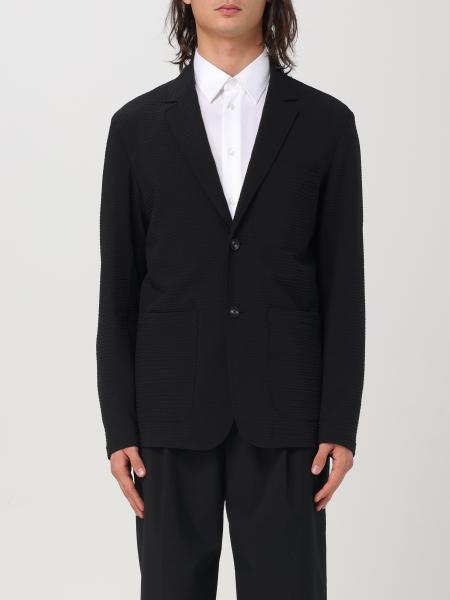 Emporio Armani men's blazer