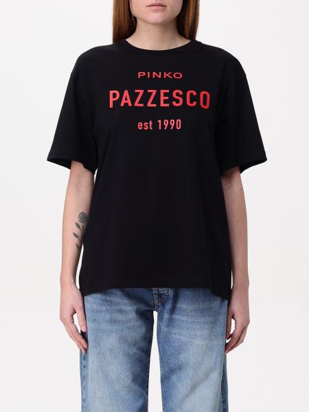 T-shirt woman Pinko