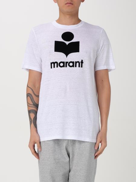 Isabel Marant cotton t-shirt