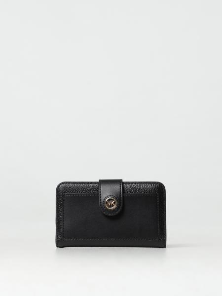 Women's Michael Kors: Wallet women Michael Kors