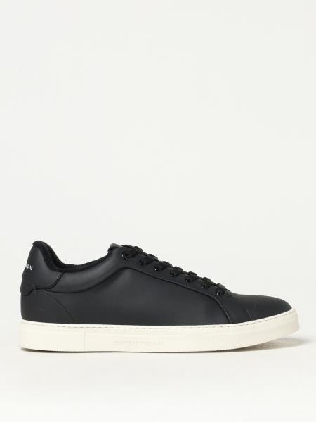 Schuhe Herren Emporio Armani