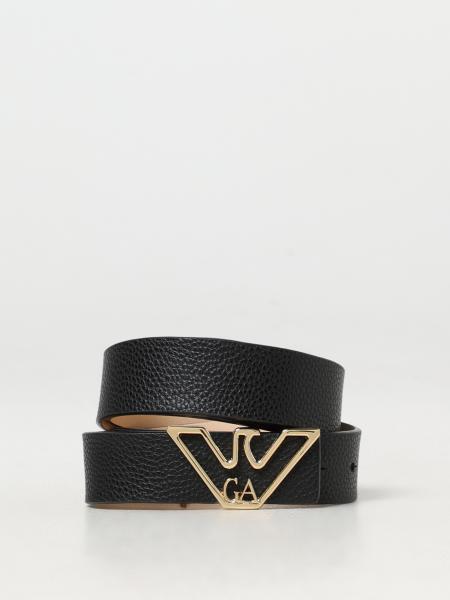 Belt woman Emporio Armani