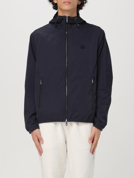 Jacket man Emporio Armani