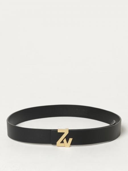 Belt woman Zadig & Voltaire