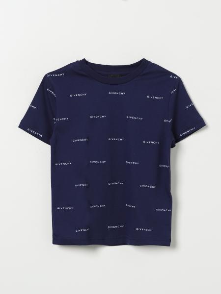 Kids' Givenchy: T-shirt boys Givenchy