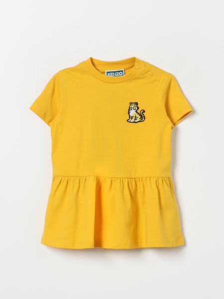 Robe bébé Kenzo Kids