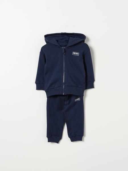 Kenzo babies: Romper baby Kenzo Kids