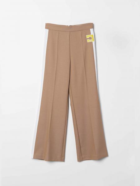 Pants girls Elisabetta Franchi La Mia Bambina