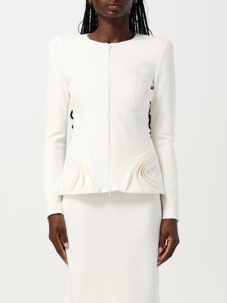 Emporio Armani femme: Blazer femme Emporio Armani