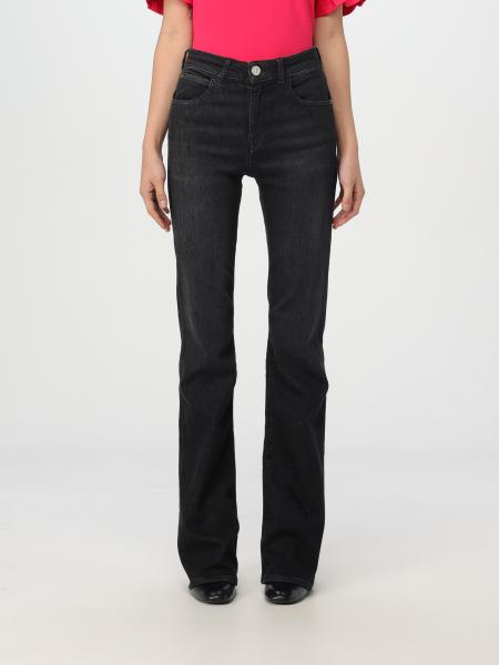 Jeans woman Emporio Armani