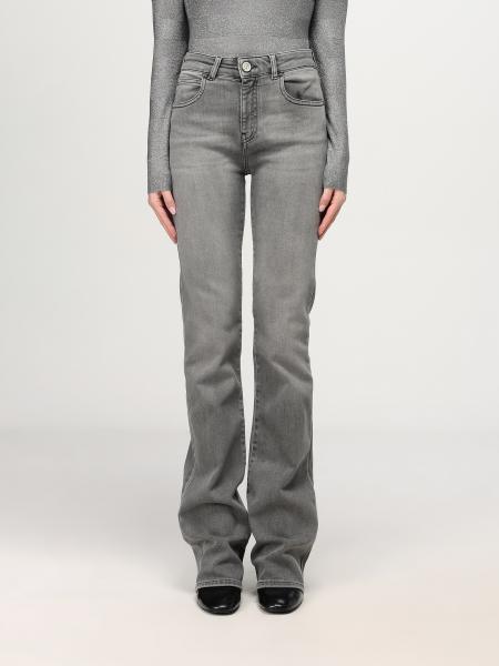 Jeans woman Emporio Armani