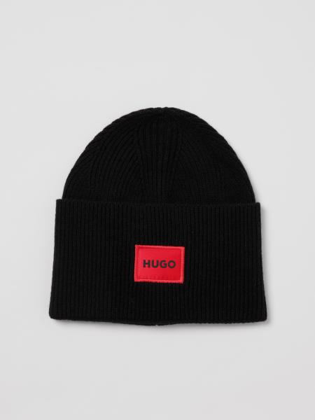 Gorro hombre Boss