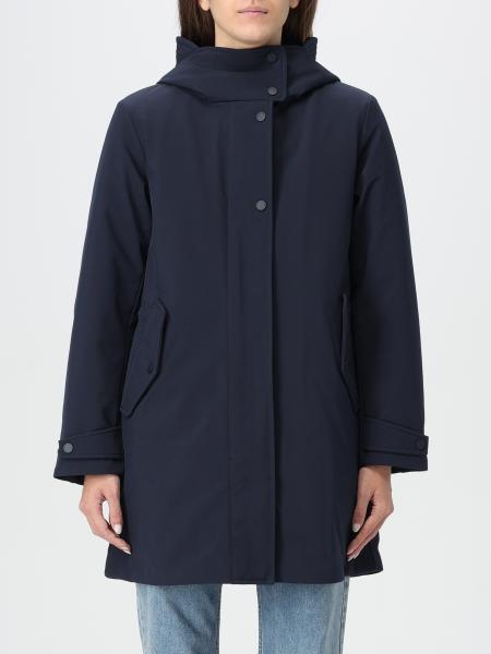 Abrigo mujer Woolrich