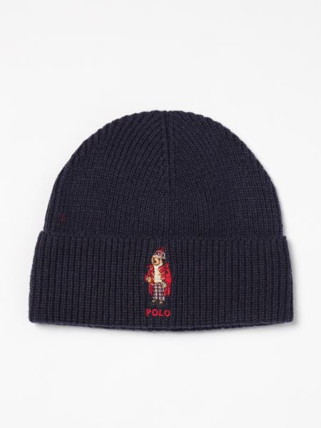 Hat man Polo Ralph Lauren