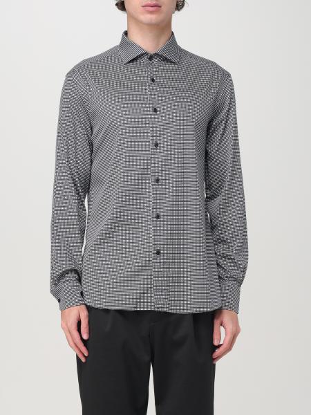 Chemise homme Emporio Armani