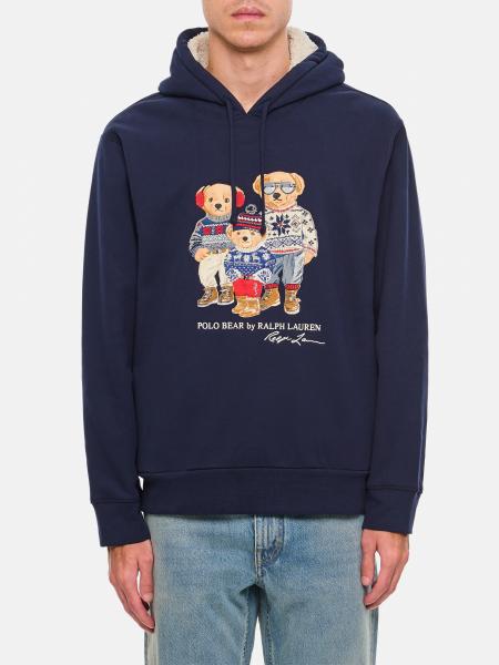 Sweatshirt man Polo Ralph Lauren