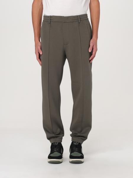 Pants man Emporio Armani