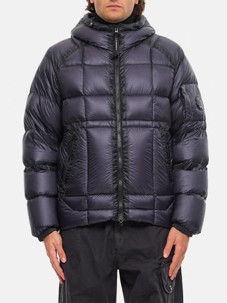 Men's C.P. Company: Jacket man C.P. Company