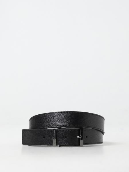 Belt man Emporio Armani