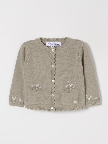 Tartine Et Chocolat: Sweater baby Tartine Et Chocolat