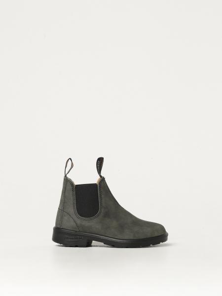 Shoes boys Blundstone