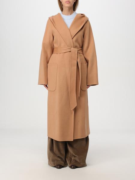 Coat woman Ivy & Oak