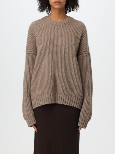 Pullover Khaite in cashmere