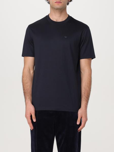 T-shirt man Emporio Armani