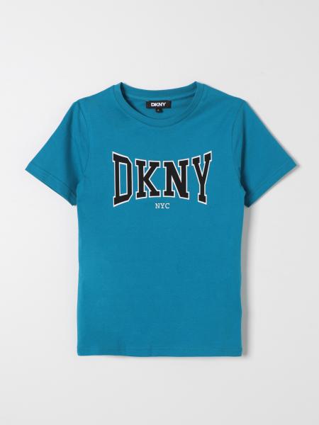 티셔츠 남아 Dkny