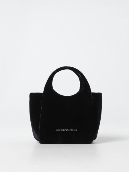 Bolso de mano mujer Emporio Armani